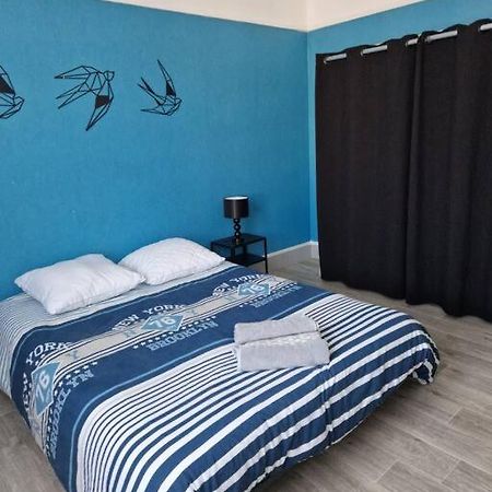 Appartamento Lou Gardian Arles Esterno foto