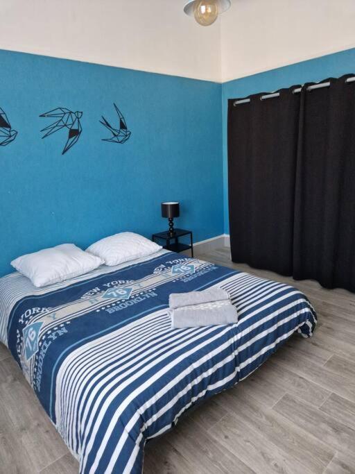 Appartamento Lou Gardian Arles Esterno foto