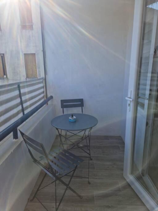 Appartamento Lou Gardian Arles Esterno foto